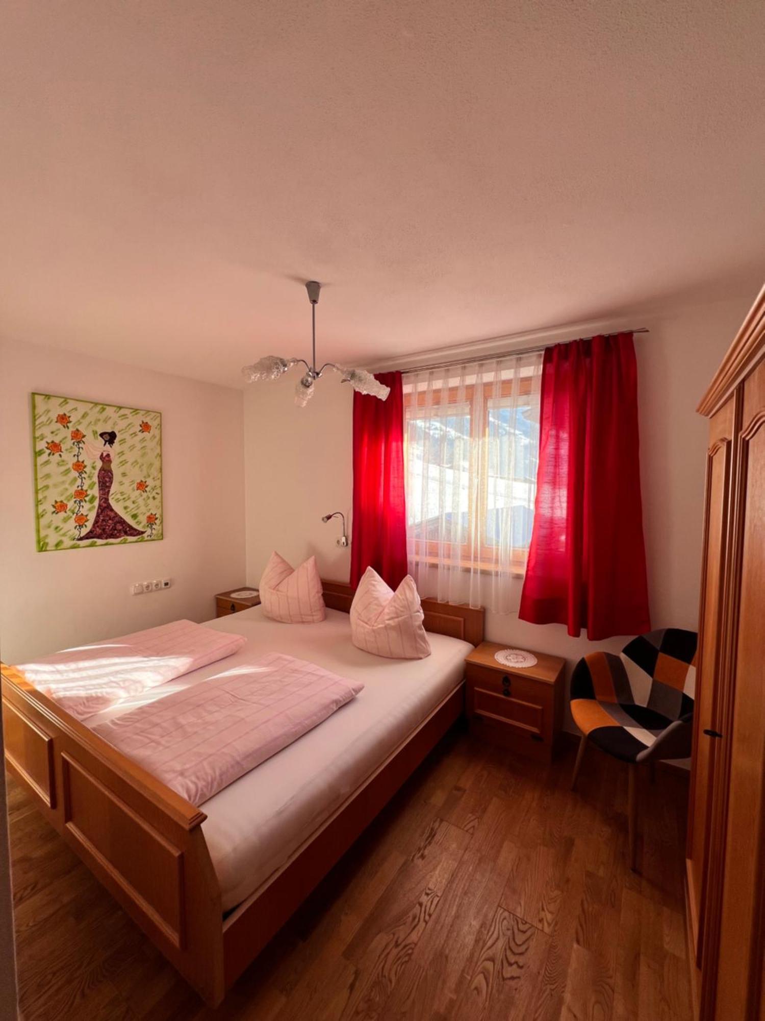 Apartment Sunshine Bruck Am Ziller Dış mekan fotoğraf